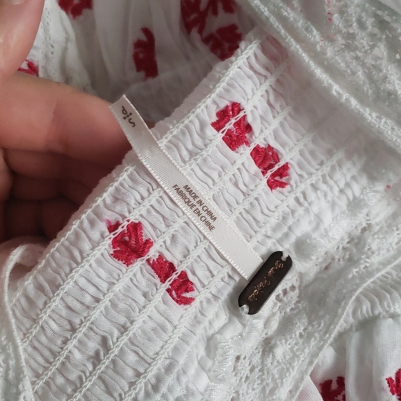 Free people shirt - Picture 6 of 7